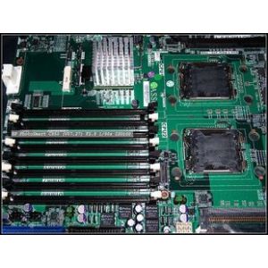 HP 392609-001 Proliant DL380 G4 System Board