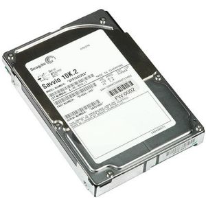 Seagate ST973402SS Savvio 10K RPM 73GB SAS-3Gb/s 2.5inch HDD Refurbished Dell OEM