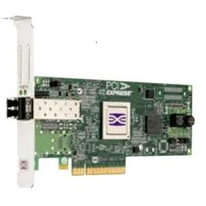 Emulex LPE12000-E LightPulse 8GB Single Port PCI-e FC Host Bus Adapter
