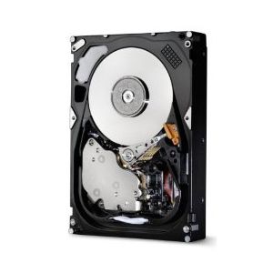 Hitachi HUS154545VLS300 450gb 15K SAS 3Gb/s 3.5" Hdd Dell Oem