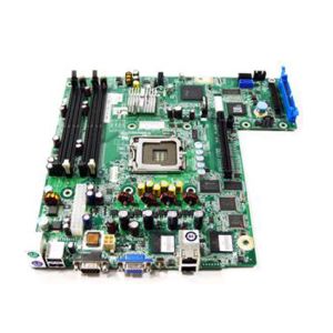 Dell XM089 Poweredge 860 System Board
