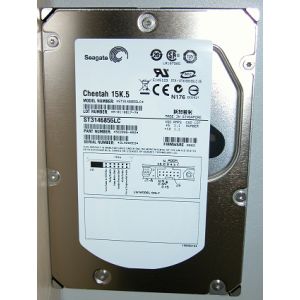 Seagate Cheetah ST3146855LC 147GB 15000RPM SCSI Ultra320 hard drive