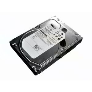 Dell A1498015 300GB 15K 3.5" SAS 3Gbps Internal HDD