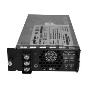 Cisco PWR-C49-300AC Catalyst 4948 300 Watt Power Supply
