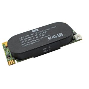 HPE 353019-B21 3.6V 500mAh NiMh Battery For Smart Array