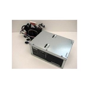 Dell JW124 1000 Watt Power Supply Precision T7400/XPS730