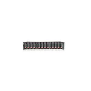 HP AJ802A StorageWorks Modular 2324i G2 Dual Controller Drive Array
