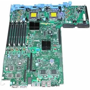 Dell PR694 System Board For Poweredge 2950 Server