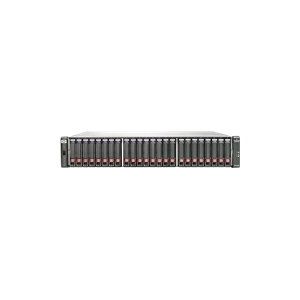 HP AJ807A StorageWorks Modular 2324sa G2 Dual Controller Hard Drive Array