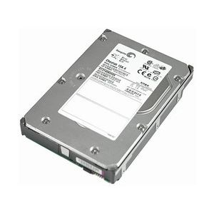 Seagate Cheetah ST373455SS 73.4GB 15K RPM SAS 3Gb/s 3.5inch Dell OEM HDD