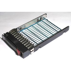 HP 371593-001 2.5Inch Sas-sata Hot Swap Caddy-Tray
