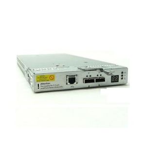 HPE 519320-001 SAS I/O Module For Storageworks D2700