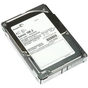 Seagate Savvio ST9146803SS 146GB 10000 RPM 16MB SAS 6Gb/s 2.5" HDD