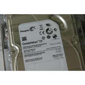 Seagate Constellation ES ST31000524NS 1TB 7200RPM SATA 3Gb/s 3.5" HDD