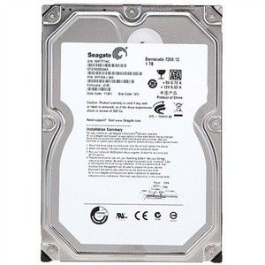 Seagate Savvio ST9300605SS 300GB 10000RPM SAS 6Gb/s 2.5" OEM HDD