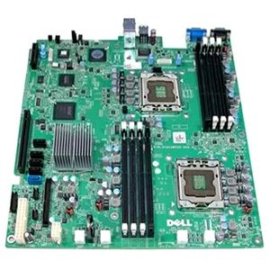 Dell 0HDP0 R510 V2 Server Motherboard