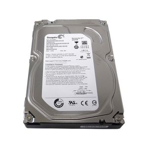 Seagate Barracuda ST2000DL001 2TB 5900RPM 32MB SATA 3Gb/s 3.5" HDD