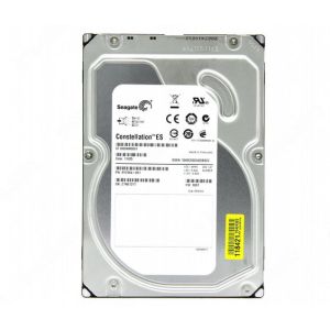 Seagate Constellation ES ST1000NM0001 1TB 7200RPM SAS 6Gb/s 3.5" HDD