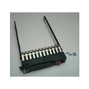 HP 500223-001 2.5Inch Sas-sata Hot Swap Caddy-Tray