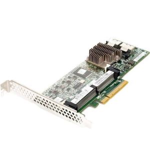 HP 633538-001 Smart Array P420 6GB PCIe SAS Controller New
