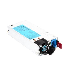 HPE 643931-001 460W Common Slot Platinum Plus Hot Plug Power Supply