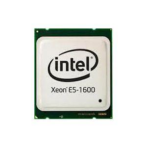 Intel SR0LC Xeon E5-1620 3.6Hz Quad Core Processor