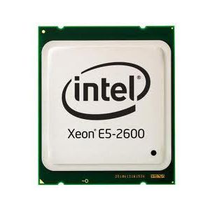 HPE 670523-001 Xeon E5-2670 2.60Ghz 20mb Cache 8Core Processor