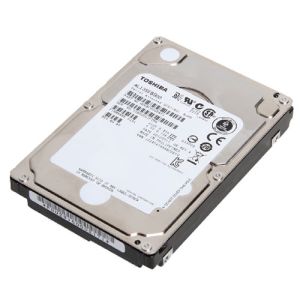 Toshiba MK1001TRKB 1TB 7.2k 16MB Cache SAS 6Gb/s 3.5inch HDD Dell OEM Refurbished
