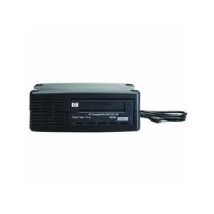 HP Q1581A 160GB dat-160 USB External Tape Drive