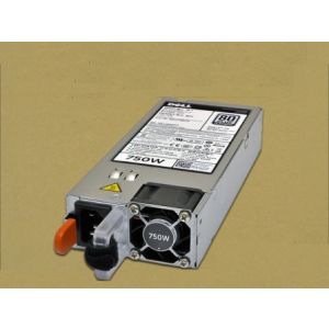 Dell XYXMG 750 Watt Server Power Supply Poweredge R420 R520