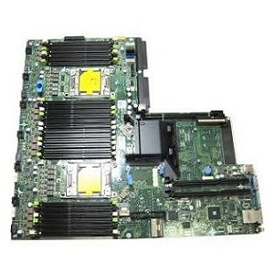 Dell X6H47 System Board For Poweredge R720 server.