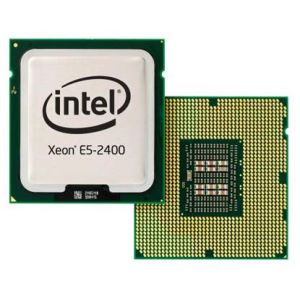 HP 676948-001 Intel Xeon E5-2407 2.2ghz Quad Core Processor