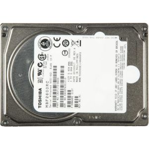 Toshiba MBF2600RC 600GB 10K 16MB Cache SAS 6Gb/s 2.5inch HDD Dell OEM Refurbished