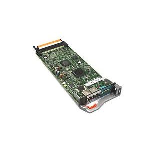 Dell NC5NP Poweredge M1000e Cmc Controller I/O Module Card