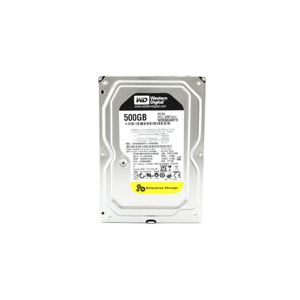 WD RE4 WD5003ABYX 500GB 7200 RPM SATA 3.0Gb/S 3.5inch HDD Refurbished