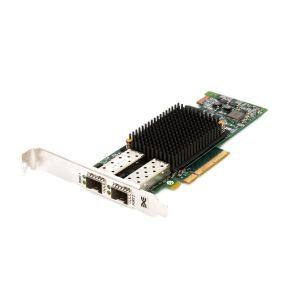 Emulex LPE16002B-M6 16gb 2-Port Fibre Channel Host Bus Adapter HBA
