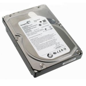 Seagate Constellation ES ST2000NM0011 2TB 7200RPM SATA 6Gb/s 3.5" HDD
