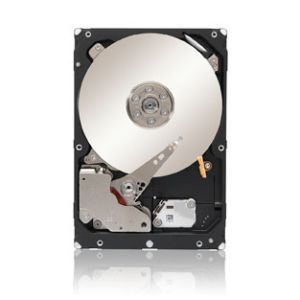 Seagate Constellation ES.3 ST4000NM0053 4TB 7.2K RPM SATA-6Gb/s 3.5inch HDD
