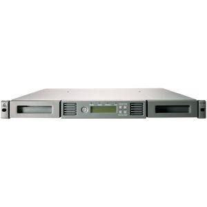 HP C0H19A AUTO-LOADER LTO - 6 TAPE DRIVES