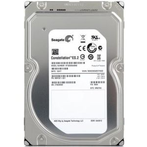 Seagate Constellation ES.2 ST32000645NS 2TB 7200RPM SATA 6Gb/s 3.5inch HDD