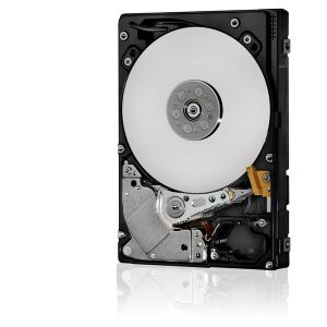 WD HUC101212CSS600 1.2TB 10K SAS 6Gb/s 2.5" Hard Drive Dell Oem