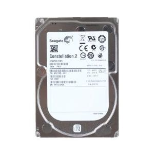Seagate Constellation ST9250610NS 250GB 7.2K SATA 6Gb/S 2.5inch HDD Refurbished Dell OEM