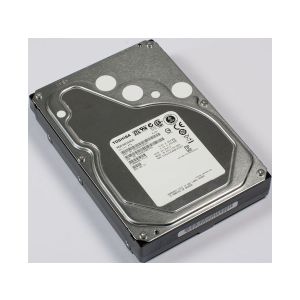 Toshiba HDEPQ00GEA51 4TB 7.2K SATA-6Gbps 64MB 3.5inch hdd