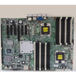 HPE 461317-001 Proliant ML350 G6 System Board