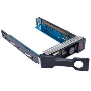 HP 651320-001 3.5inch Sas-sata Hot Swap Caddy-tray