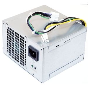 Dell KGF74 290 Watt Power Supply OPTIPLEX 3020 9020 MT Precision T1700