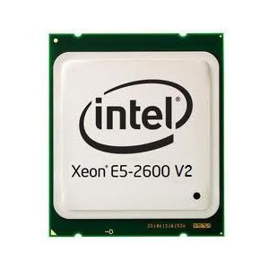 Intel BX80635E52690V2 Xeon E5-2690V2 3.0GHz 10-Core Processor