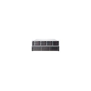 HP C8R17A 2040 SAN Dual Controller SFF Bundle Modular Smart Array