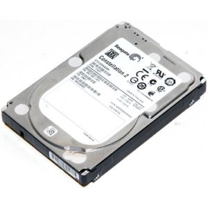 Seagate Constellation.2 ST91000640NS 1TB 7200RPM SATA 6Gb/s 2.5" HDD