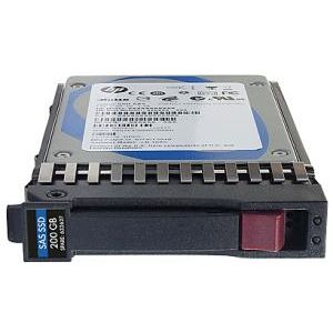 Hpe 741155-B21 400GB SAS 12G 2.5 Inch Mainstream Endurance SFF Ent SSD
